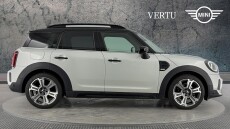 MINI Countryman 1.5 Cooper Exclusive 5dr Auto Petrol Hatchback